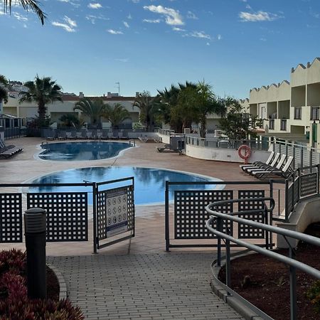 Oasis-Family Townhouse Apartment Costa Adeje  ภายนอก รูปภาพ