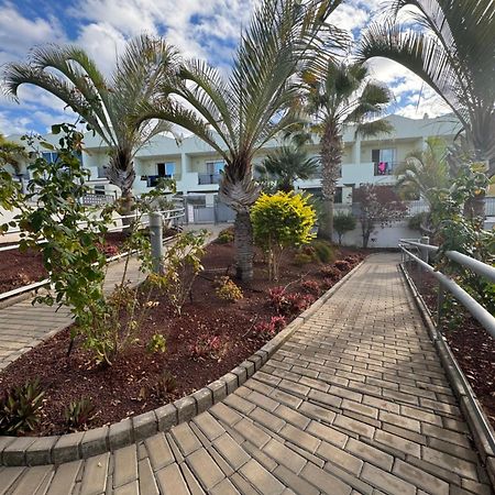Oasis-Family Townhouse Apartment Costa Adeje  ภายนอก รูปภาพ