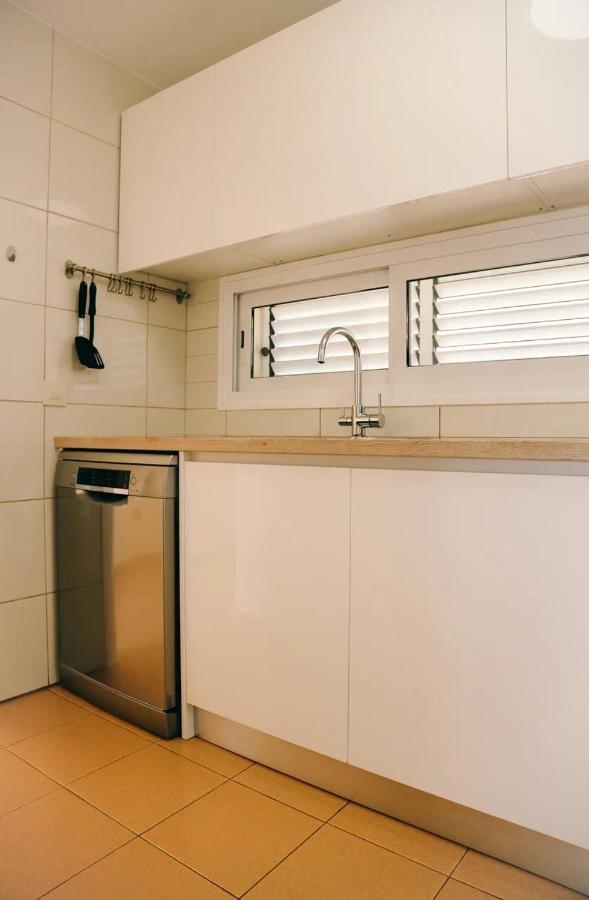Oasis-Family Townhouse Apartment Costa Adeje  ภายนอก รูปภาพ