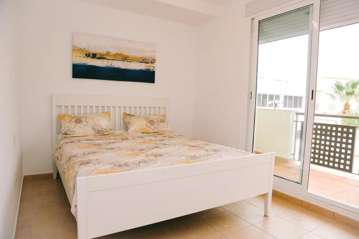 Oasis-Family Townhouse Apartment Costa Adeje  ภายนอก รูปภาพ