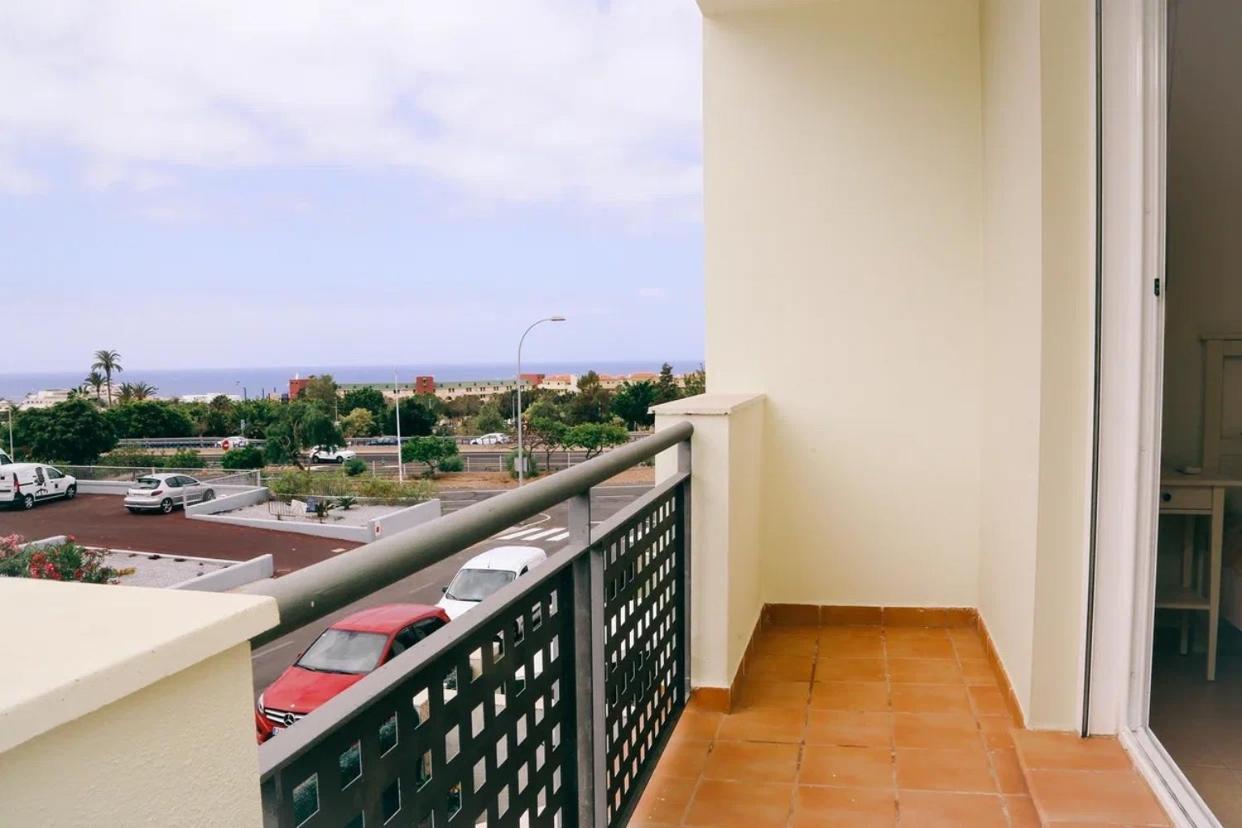 Oasis-Family Townhouse Apartment Costa Adeje  ภายนอก รูปภาพ