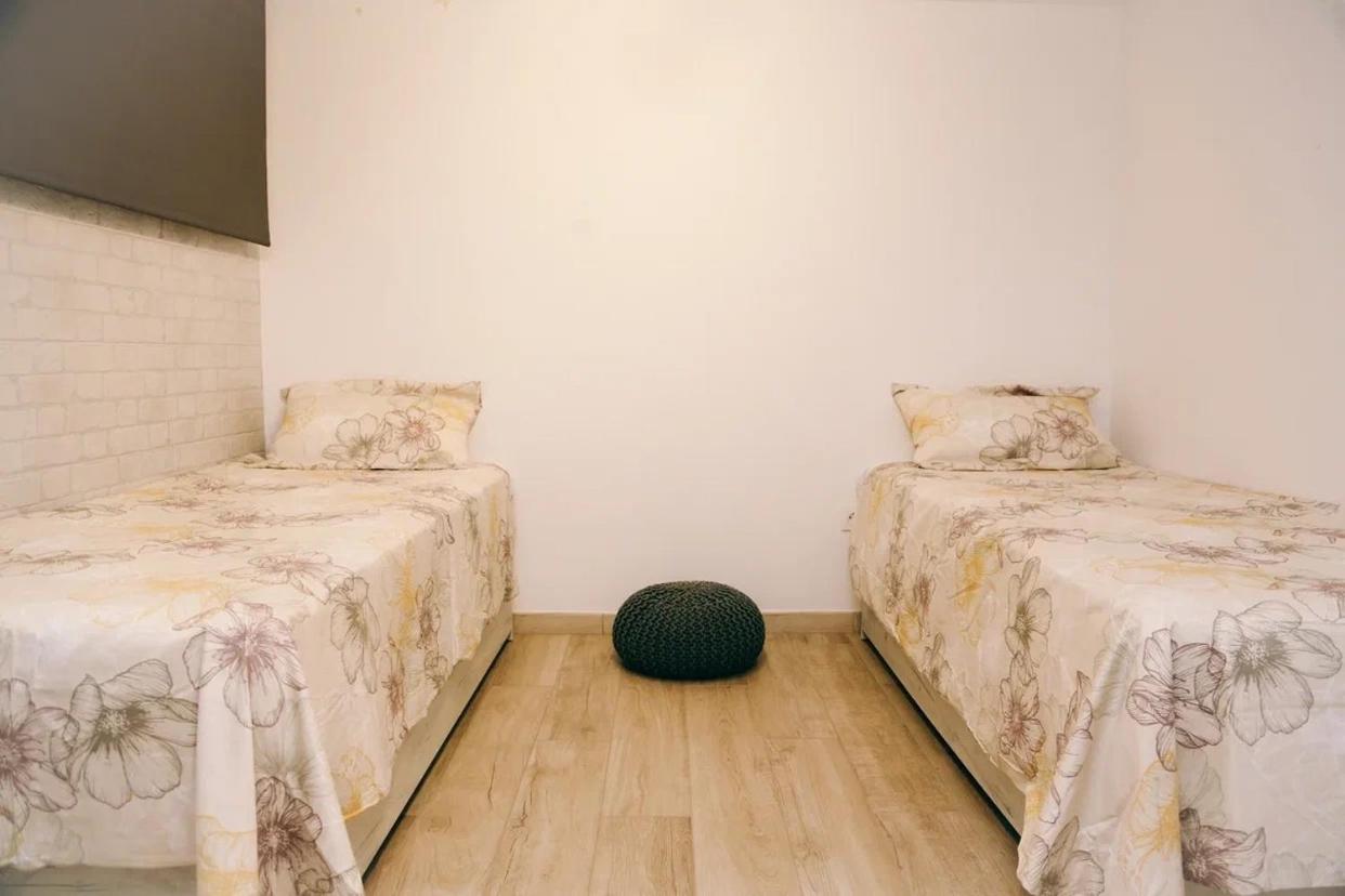 Oasis-Family Townhouse Apartment Costa Adeje  ภายนอก รูปภาพ