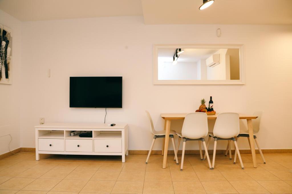 Oasis-Family Townhouse Apartment Costa Adeje  ภายนอก รูปภาพ