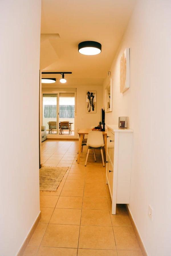 Oasis-Family Townhouse Apartment Costa Adeje  ภายนอก รูปภาพ