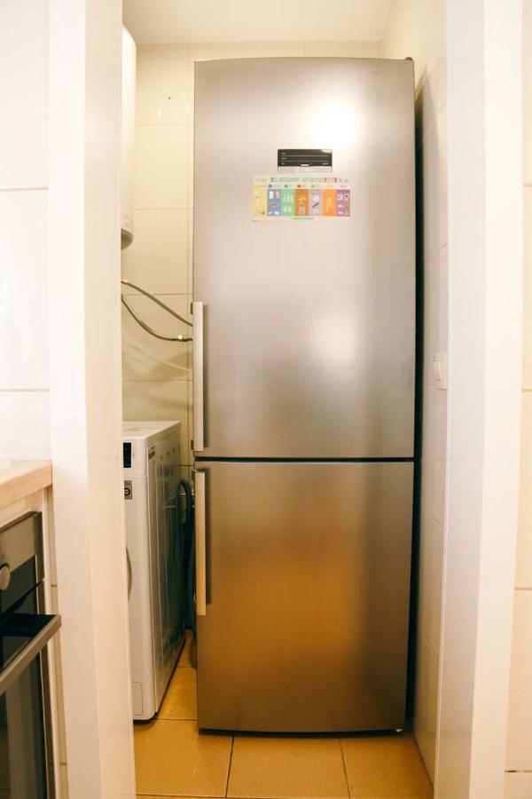 Oasis-Family Townhouse Apartment Costa Adeje  ภายนอก รูปภาพ