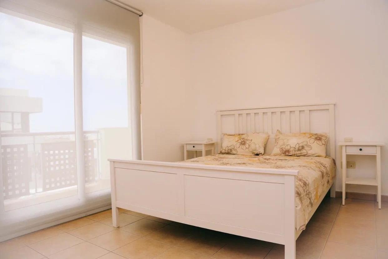 Oasis-Family Townhouse Apartment Costa Adeje  ภายนอก รูปภาพ