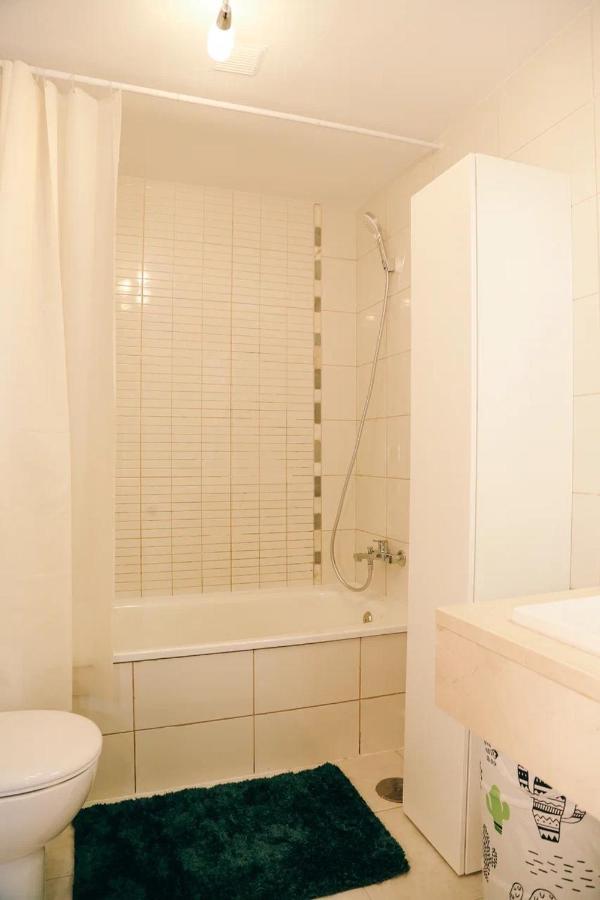 Oasis-Family Townhouse Apartment Costa Adeje  ภายนอก รูปภาพ