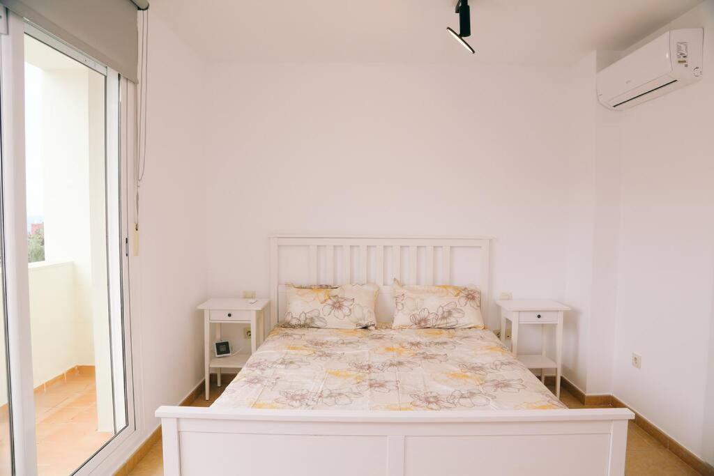Oasis-Family Townhouse Apartment Costa Adeje  ภายนอก รูปภาพ