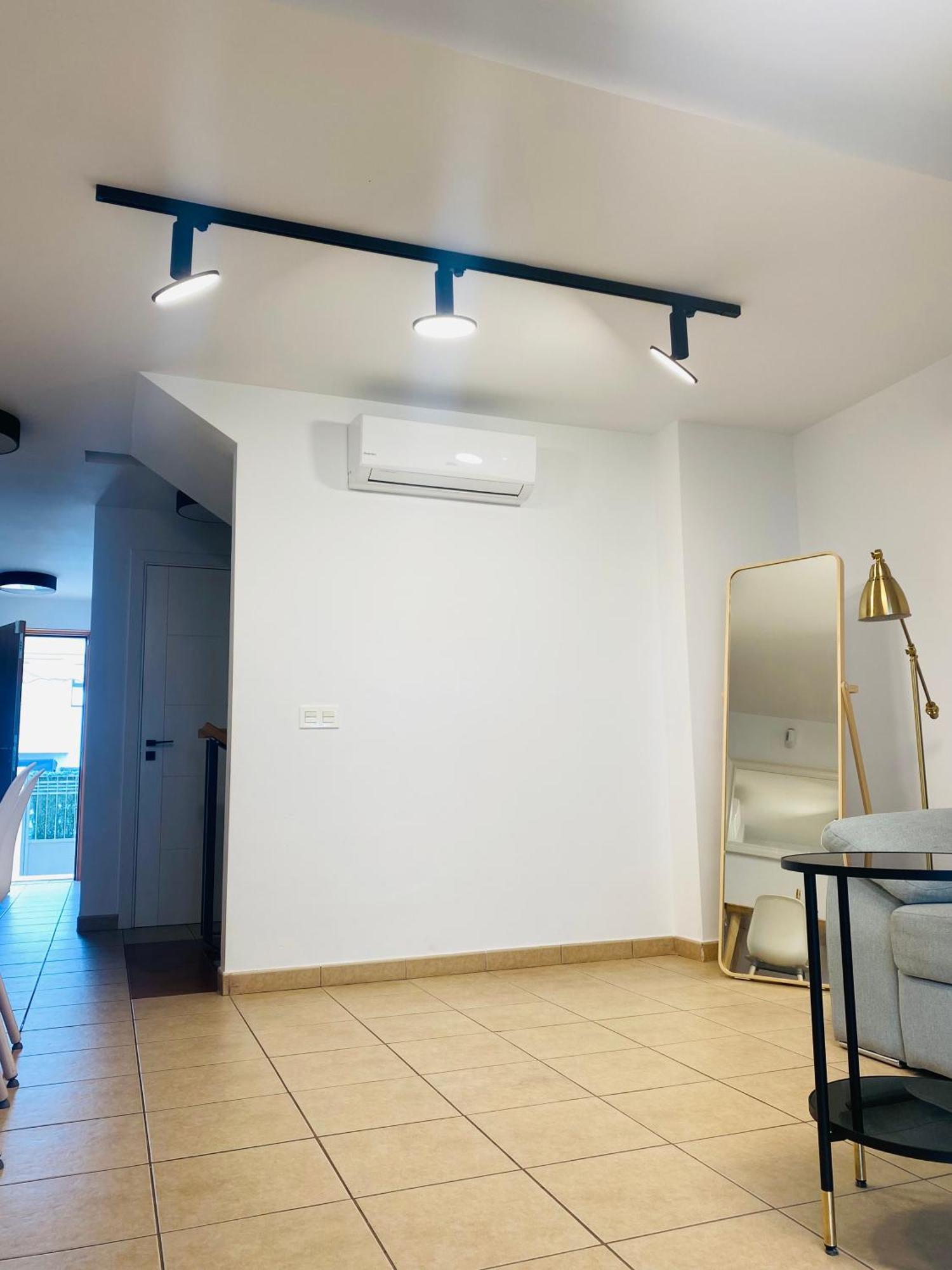 Oasis-Family Townhouse Apartment Costa Adeje  ภายนอก รูปภาพ