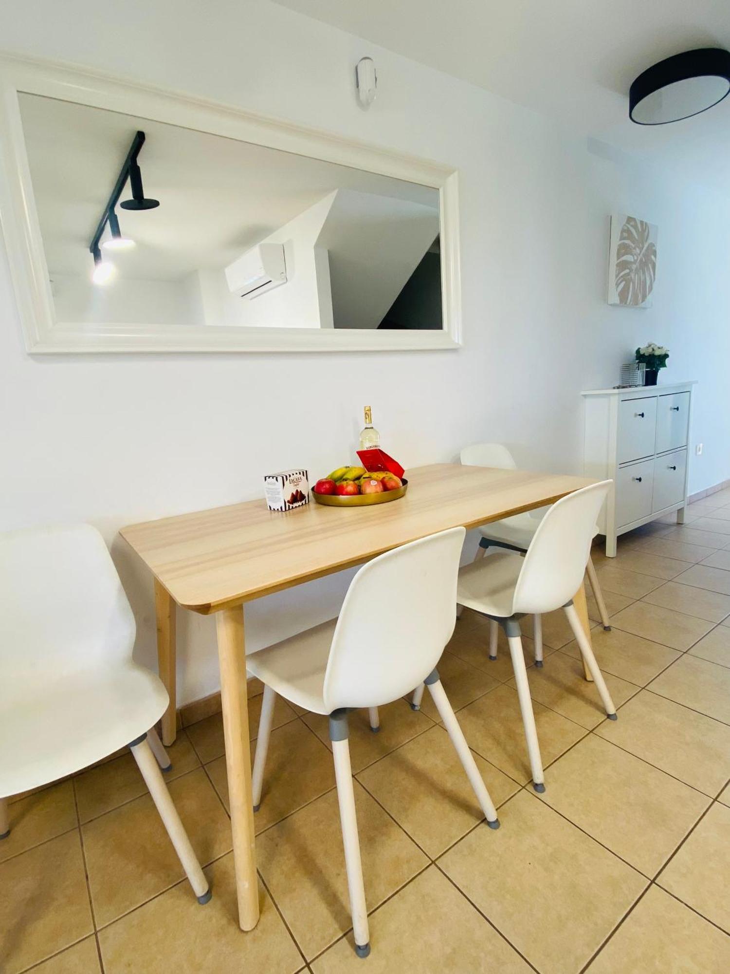Oasis-Family Townhouse Apartment Costa Adeje  ภายนอก รูปภาพ